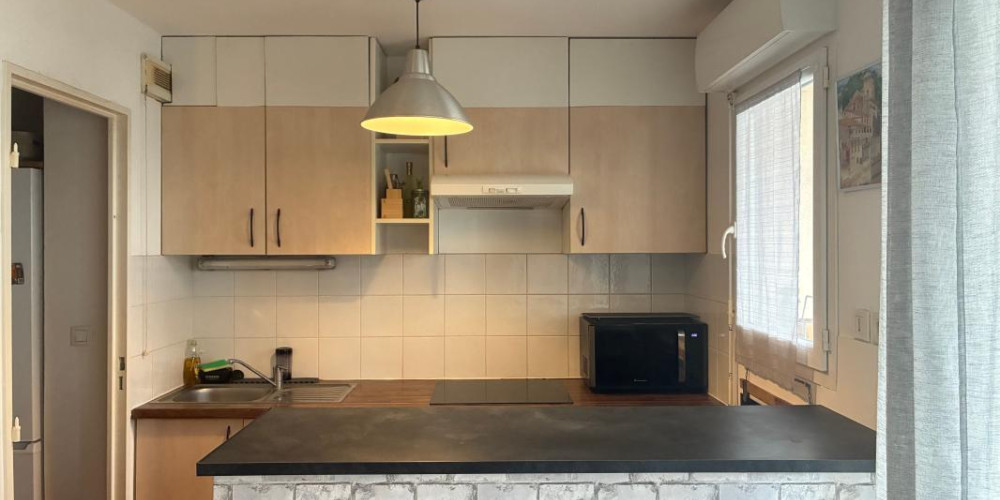 appartement à ST PAUL LES DAX (40990)